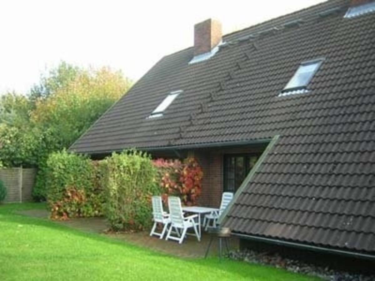 فيلا Haus Schuenemann 3 كيلينهوسن المظهر الخارجي الصورة